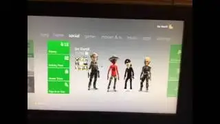 How to deal with XBOX 360 unformatted HDD (Hard drive)