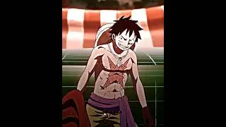 Luffy 《GEAR 5 EDIT》