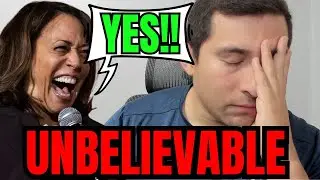 CRAZY CRYPTO NEWS! SHE COULDN'T RESIST THE MONEY