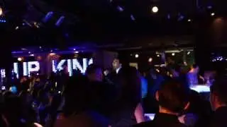 A-Sen - По ресторанам (KINGz Club Schwenningen 21.09.2013)