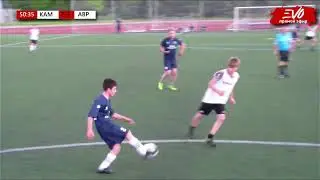 Аврора-Каменка // EVO League 4