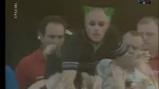 Prodigy, the Live In Phoenix 1996   02  Poison ff