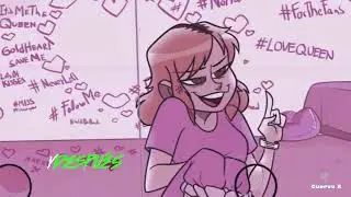 Cuervo X - Villanos sin amor (remix)