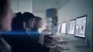 ANIMATIKA - school of visual effects