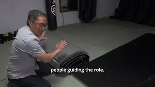Rolling Your Fuji Roll & Go Mat the Right Way | Step-by-Step Guide