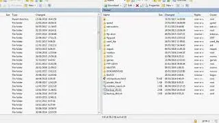 Syntax error near unexpected token (bash script linux) Solved