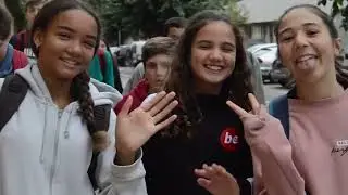 Youngstars in 1 minute | YOUNGSTARS