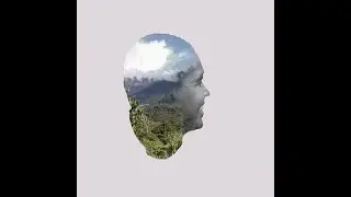 MENGGABUNGKAN 2 OBJEK ⎥ Teknik Manipulasi⎥PHOTOSHOP