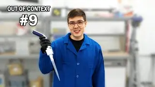 It doesn't feel illegal it just feels dangerous - Out of Context 9