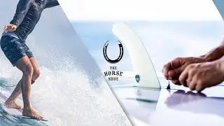 TEC HORSESHOE - Torq Surfboards