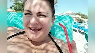 Пляж отель Asteria Kemer Resort. Почему я не дала чаевых в ресторане!!!Приснился плохой сон о...