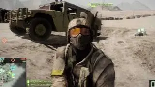 Battlefield Bad Company 2 | 