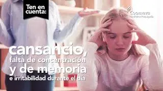 Dormir bien para un día más productivo