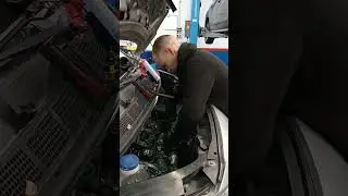 Торревьеха. Тойота, комплексный ремонт. Финал.
