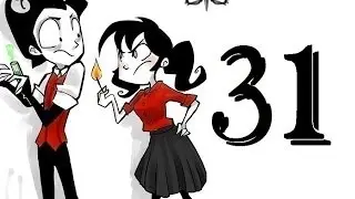Don`t Starve с LapoO s2e31 (Знакомьтесь, Энт)