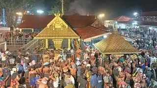 ||shabarimala ayyappa temple|| #shabarimalai #ayyappaswami #swamiyesaranamayyappa