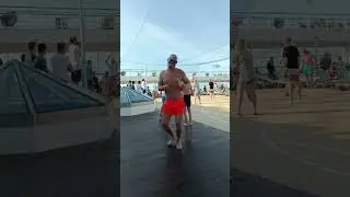 Круиз Retro FM на лайнере Astoria Grande из Сочи