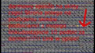 Darmowe skiny cs go!!!/free csgo skins!!!