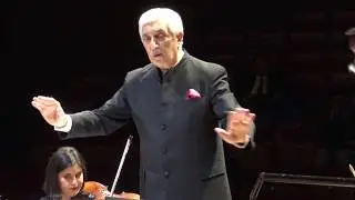 G.Bizet - Symphony No.1, C Dur (Mov.III)