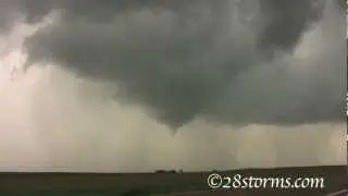 28storms DVD Promo
