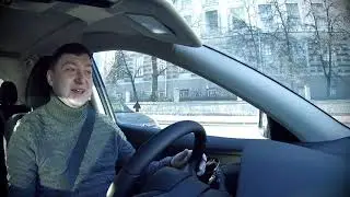 Продолжаем наматывать сопли на кулак...
