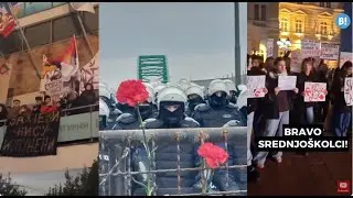 RULJA HORDA ili ČOPOR