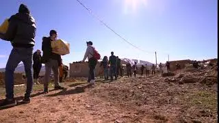لي تقالت عليك خفافت علينا