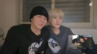 Hisman2 Trip♂️| Junseongho😼🐥  Reaction Video 
