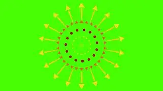 Roto Kinemaster Effects Green  Screen  Effects Kashii Writes