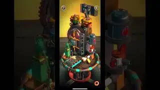 Doors Origins Level 7 Assemble Escape Factory chapter gameplay walkthrough