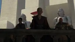 "Some of You May Die" - Lord Rheanyra - HotD Shorts