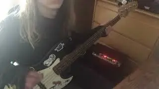 Unholy Confessions Full Band Cover