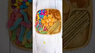 Как тебе??? #candy #вкусняшки #candy #менажница