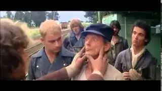 Mad Max: Toecutter & The Nightrider
