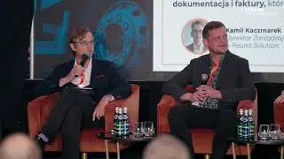 Rozwój cyfrowych łańcuchów dostaw. Nowe perspektywy biznesowe.