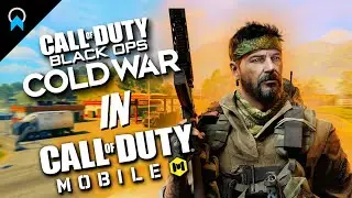 TRYING OUT THE WARZONE-COLD WAR META!!!