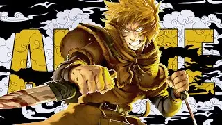VINLAND SAGA SEASON 2 IS COMING...
