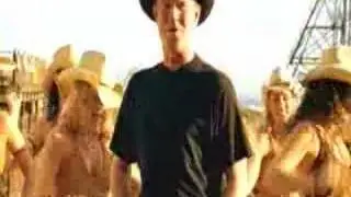 Rikki and Daz feat Glen Campbell - Rhinestone Cowboy