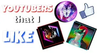 My FAVORITE Wolf Online YouTubers!