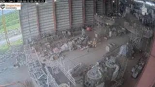 Regional Class Research Vessel (RCRV) - Cam 2