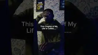 What’s your next chapter called?