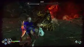 Gow ax only
