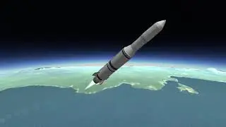 If Virgin Orbit build LauncherOne in KSP