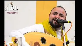 الفنان مالك المسوري , جديد , جلسة , انا الغلطان يوم اديت روحي والسنالاح