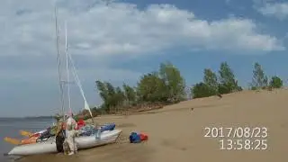 Волга-2017