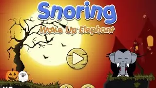 Snoring Elephant Puzzle Gameplay Walkthrough All Levels 1  24 Best Freed Online Games