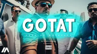 azet type beat 2023 -🌴 'GOTAT' 🌴maimi yacine type beat |🍍Ambiente type beat