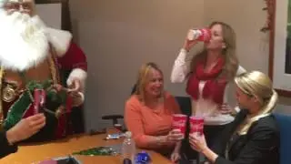 Mannequin Challenge