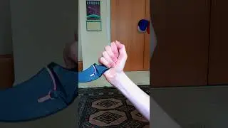 Трюки с Керамбитом 