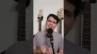 La incondicional - Luis Miguel || César Alejandro (cover)